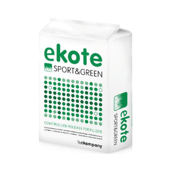 EKOTE SPORT&GREEN ECO