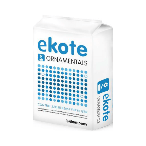 EKOTE ORNAMENTALS