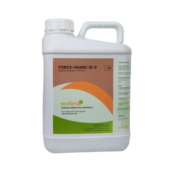 FORCE HUMIC 12-3+K20